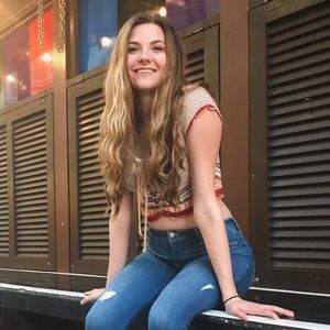 Meet your Posher, Allison